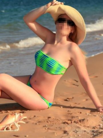 Ася Грациозная Реал