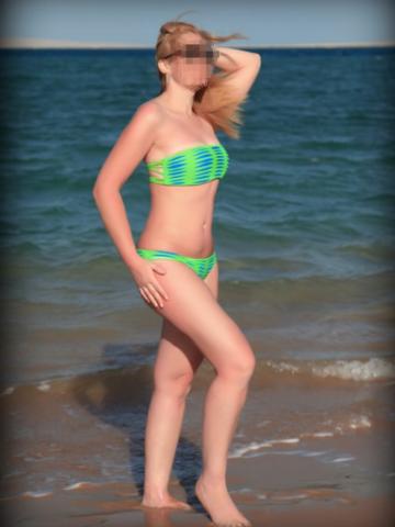 Ася Грациозная Реал фото 3