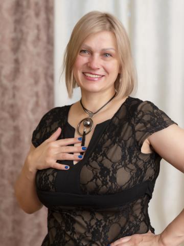 Эльвира фото 12