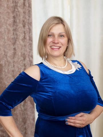 Эльвира фото 14