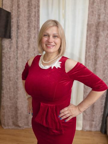 Эльвира фото 16