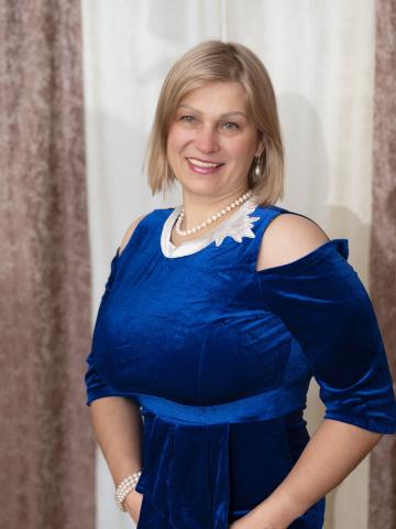 Эльвира фото 17