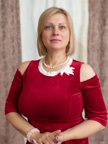 Эльвира фото 20