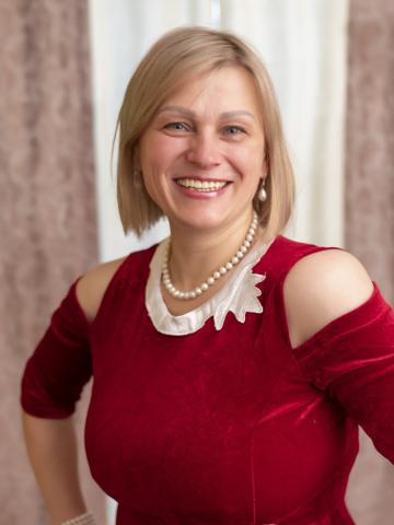 Эльвира фото 24