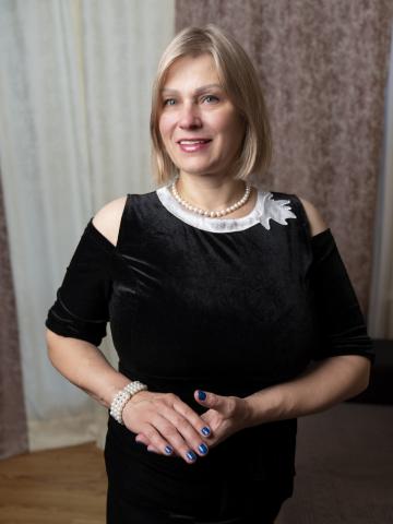 Эльвира фото 26