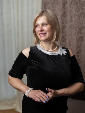 Эльвира фото 27