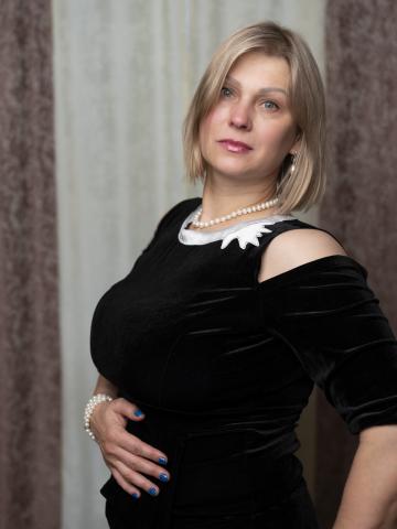 Эльвира фото 28