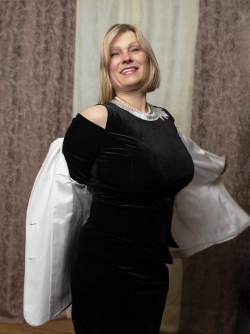 Эльвира фото 29