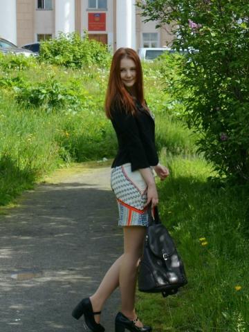 Варвара фото 2